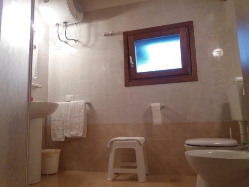 Bed & Breakfast Terzo Bacino
