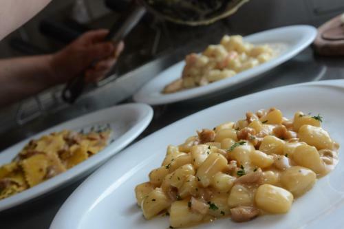 Bed & Breakfast Terzo Bacino