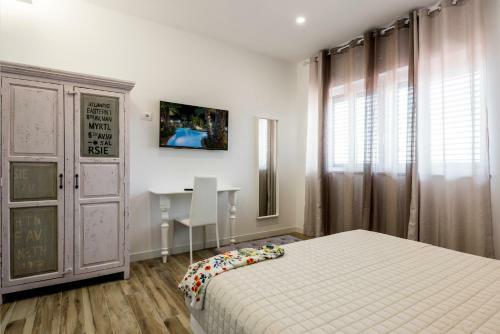 Il Parco Dei Poeti B&B