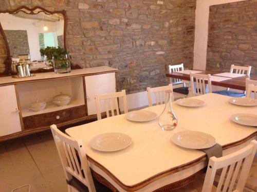 Agroturismo Uvamatta