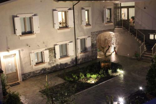 Agroturismo Uvamatta