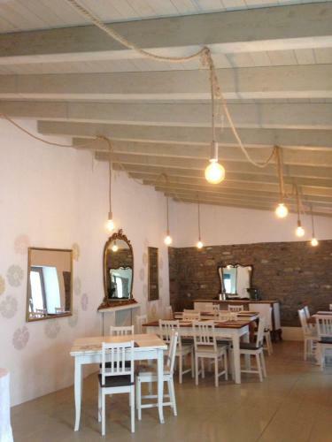 Agroturismo Uvamatta
