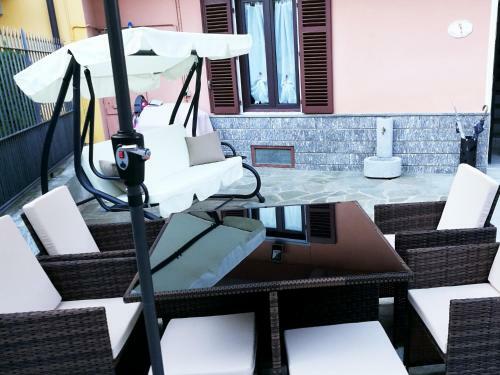 Bed & Breakfast L'ippocampo