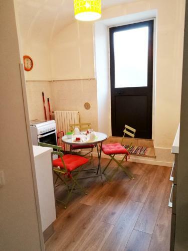 Bed & Breakfast L'ippocampo