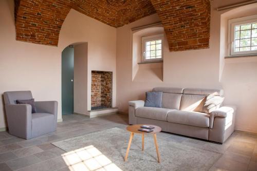 B&B Tenuta Cascina Nuova