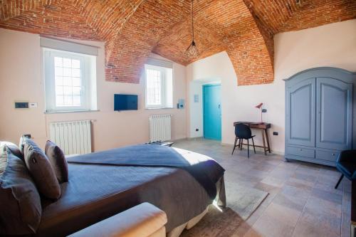 B&B Tenuta Cascina Nuova