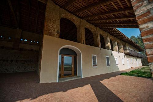B&B Tenuta Cascina Nuova