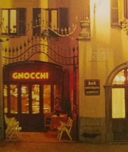 Hotel Albergo Ristorante Gnocchi