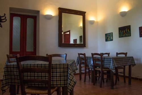 Agroturismo Il Fojot