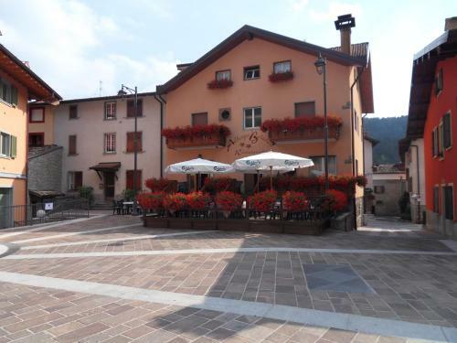 Hotel Albergo Betulla