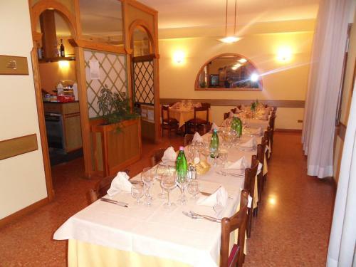 Hotel Albergo Betulla