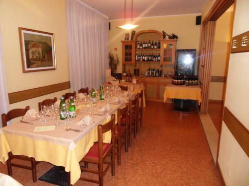 Hotel Albergo Betulla