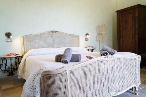 Agroturismo Masseria Le Terrazze Di Serranova