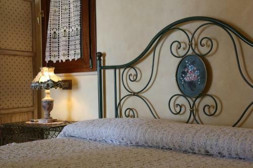Agroturismo Masseria Le Terrazze Di Serranova
