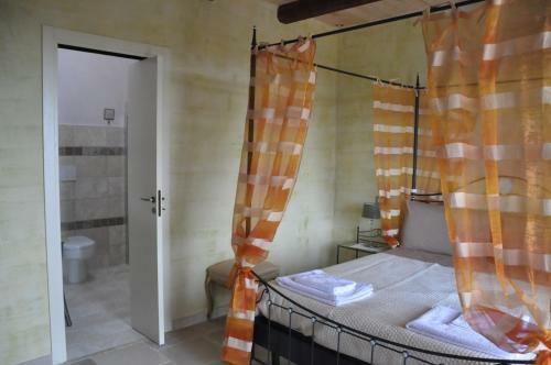 Agroturismo Masseria Le Terrazze Di Serranova