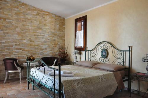 Agroturismo Masseria Le Terrazze Di Serranova