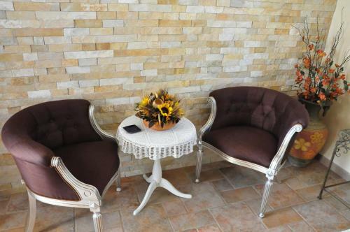 Agroturismo Masseria Le Terrazze Di Serranova