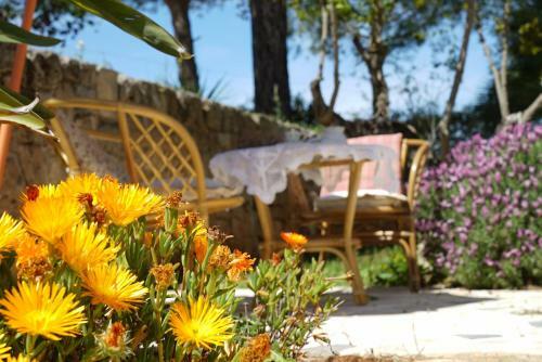 Agroturismo Masseria Le Terrazze Di Serranova