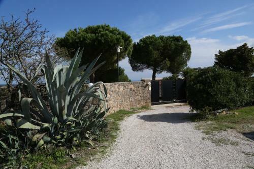 Agroturismo Masseria Le Terrazze Di Serranova