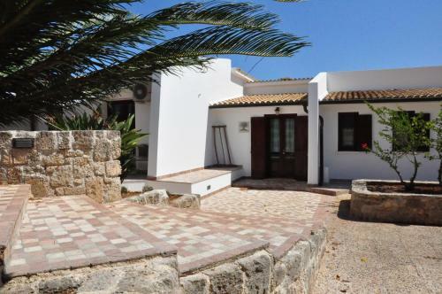 Agroturismo Masseria Le Terrazze Di Serranova
