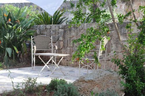 Agroturismo Masseria Le Terrazze Di Serranova
