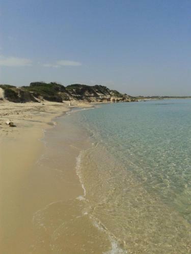 Agroturismo Masseria Le Terrazze Di Serranova