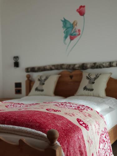 Hotel La Baita Delle Fate