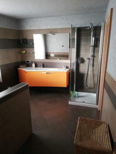 Lodge Casa Di Ronchi