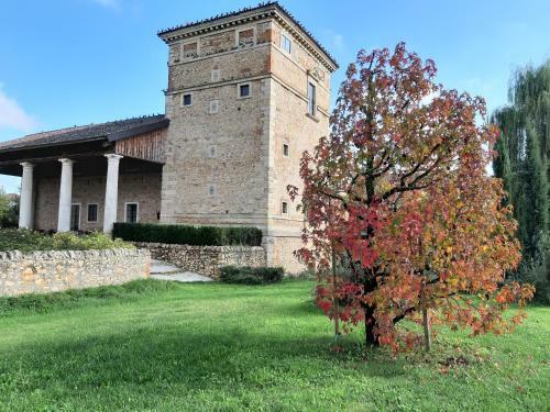 B&B Villa Trissino Rossi