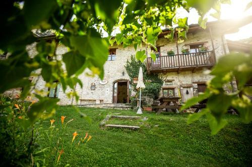 Locanda Del Silenzio Hotel