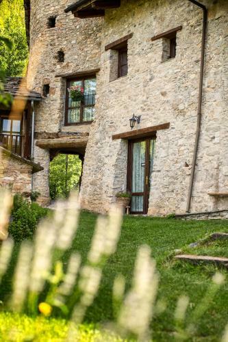 Locanda Del Silenzio Hotel