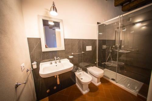 Bed & Breakfast Relais Villa Poschi
