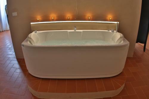 Bed & Breakfast Relais Villa Poschi