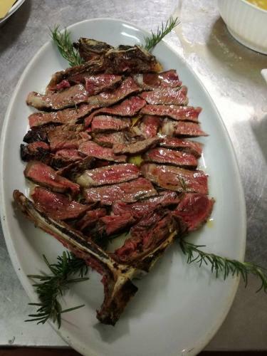 Bed & Breakfast Relais Villa Poschi