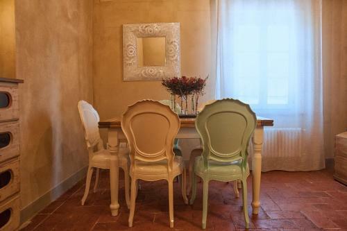 Apartamento Villa Ventotto