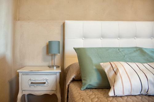 Apartamento Villa Ventotto
