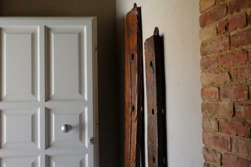 Apartamento Villa Ventotto