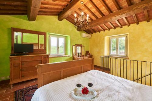 Villa Casa Ilenia