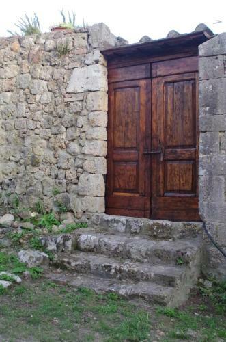 Agroturismo Agriturismo Scorgiano