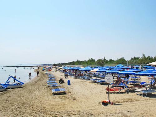 Villaggio Camping Classe 103s