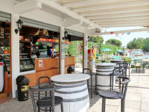 Villaggio Camping Classe 103s