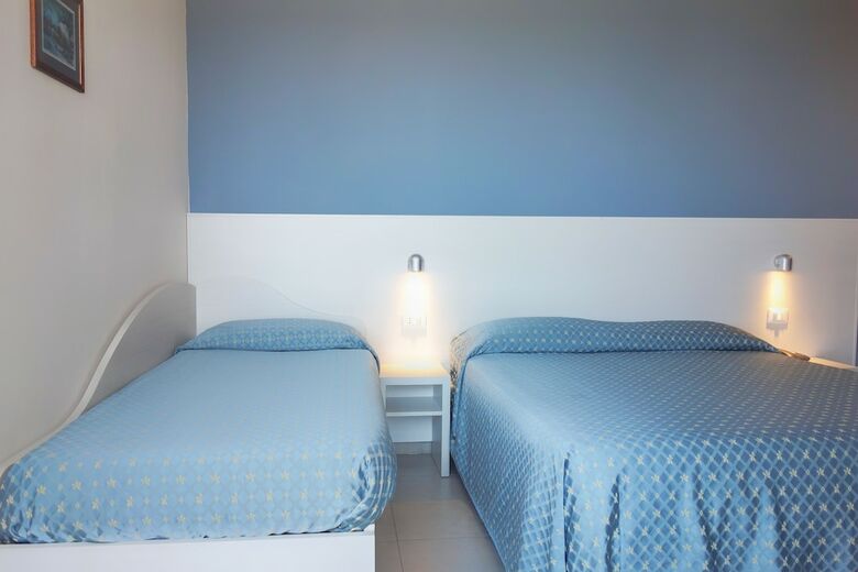 Hotel German's