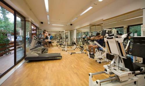 Camping Mare E Pineta