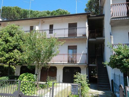 Apartamentos Locazione Turistica Les Villes