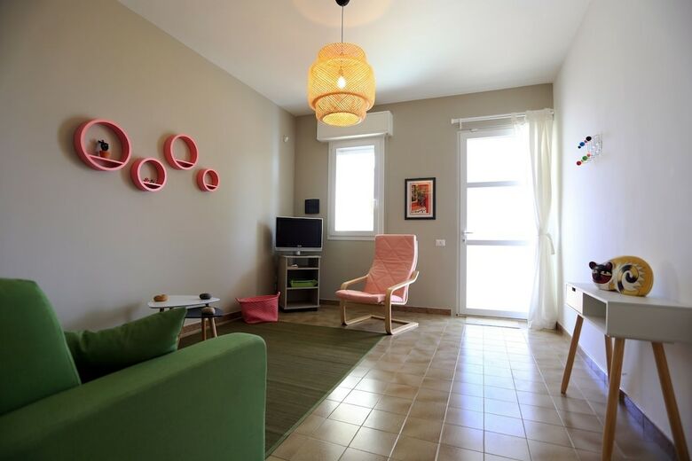 Apartamento Appartamento I Delfini