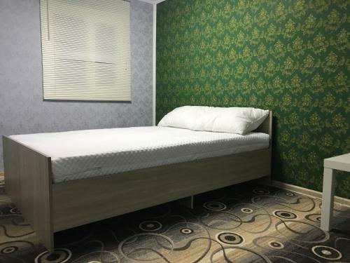 Hostal Comfort Guest House