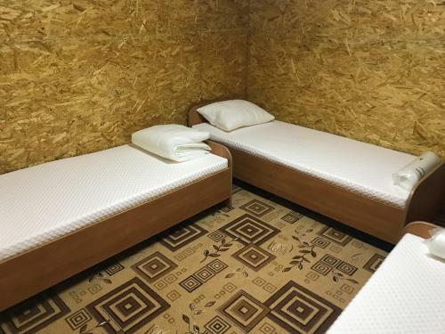 Hostal Comfort Guest House