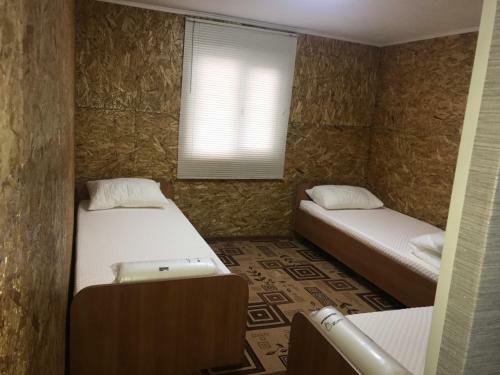 Hostal Comfort Guest House