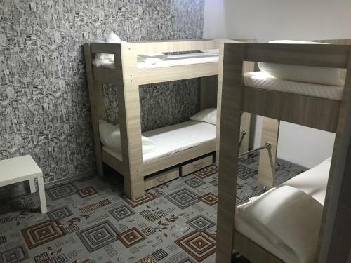 Hostal Comfort Guest House