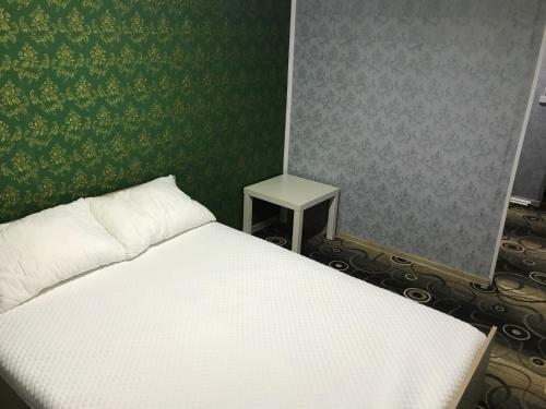 Hostal Comfort Guest House